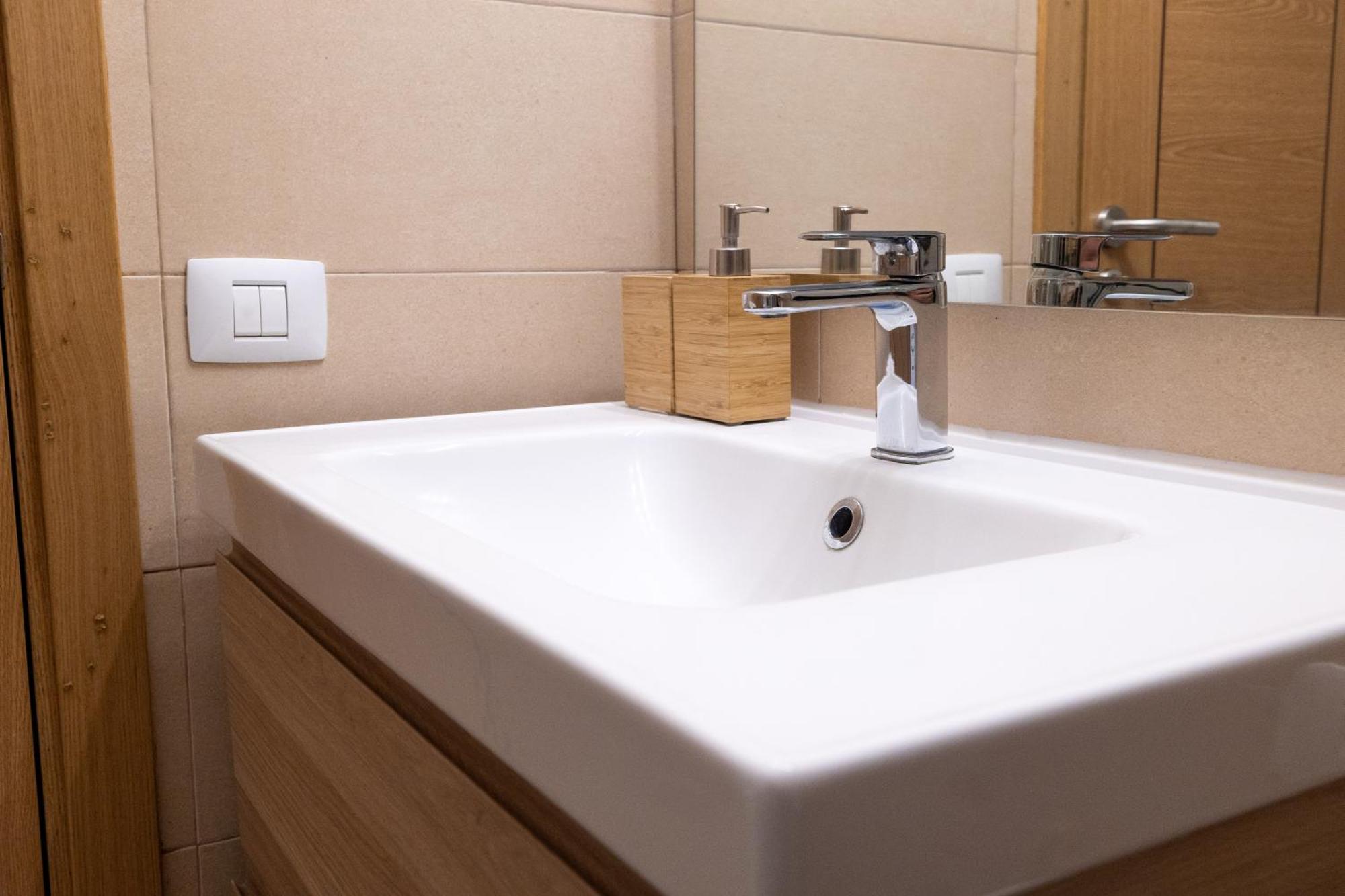 Apartamento Plaza Del Charco Muelle Wifi