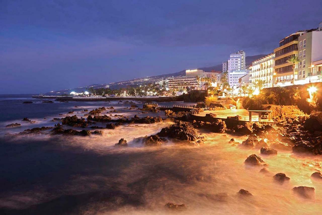 Plaza Del Charco Muelle Wifi Apartamento Puerto de la Cruz (Tenerife)
