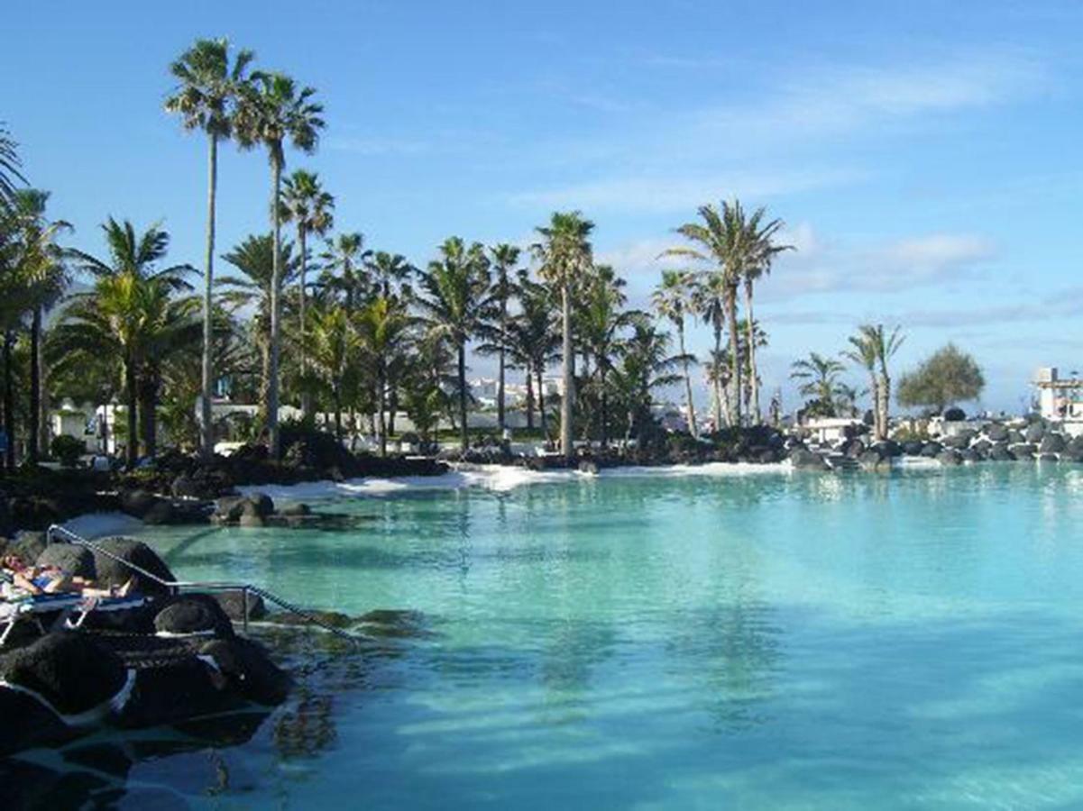 Apartamento Plaza Del Charco Muelle Wifi Puerto de la Cruz (Tenerife)