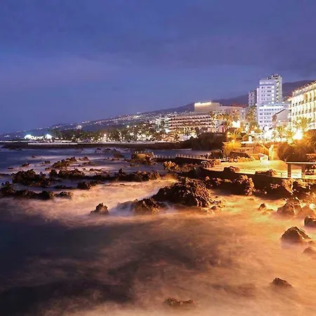 Appartamento Plaza del Charco Muelle WiFi Puerto de la Cruz  Esterno foto