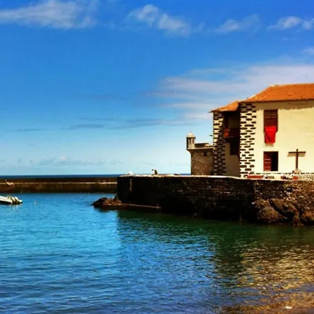 Appartamento Plaza del Charco Muelle WiFi Puerto de la Cruz  Esterno foto
